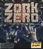Zork Zero - The Revenge Of Megaboz