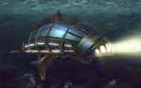 20,000 Leagues Under The Sea Jules Verne