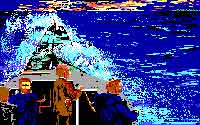 20,000 Leagues Under The Sea