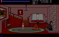 Adventures of Maddog Williams in the Dungeons of Duridian, The