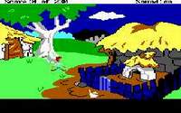 Black Cauldron, The