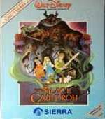 Black Cauldron, The