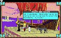 Conquests of Camelot - The Search for the Grail