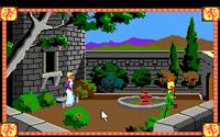 Conquests of Camelot - The Search for the Grail