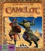 Conquests of Camelot - The Search for the Grail