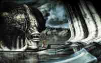 Darkseed II