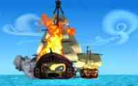 Escape From Monkey Island