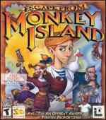 Escape From Monkey Island