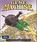 Gene Machine, The
