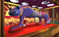 Grim Fandango