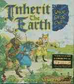 Inherit The Earth - Quest For The Orb