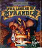 Legend of Kyrandia, The - Malcolms Revenge