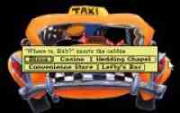 Leisure Suit Larry 1 - In The Land Of The Lounge Lizards (VGA)