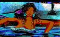 Leisure Suit Larry 1 - In The Land Of The Lounge Lizards (VGA)