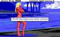 Leisure Suit Larry 3 - Passionate Patti in Pursuit of the Pulsating Pectorals