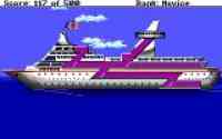 Leisure Suit Larry Goes Looking for Love (In Several Wrong Places)