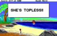 Leisure Suit Larry Goes Looking for Love (In Several Wrong Places)
