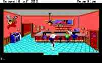 Leisure Suit Larry In The Land Of The Lounge Lizards