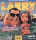 Leisure Suit Larry In The Land Of The Lounge Lizards
