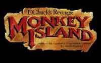 Monkey Island 2 - LeChucks Revenge