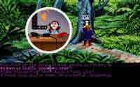 Monkey Island 2 - LeChucks Revenge