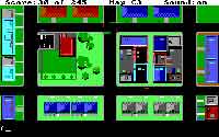 Police Quest 1 - In Pursuit Of The Death Angel