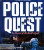 Police Quest 1 - In Pursuit Of The Death Angel