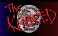 Police Quest 3 - The Kindred
