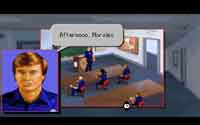 Police Quest 3 - The Kindred