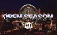 Police Quest 4 - Open Season