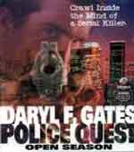 Police Quest 4 - Open Season