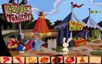 Sam & Max Hit The Road