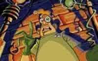 Sam & Max Hit The Road