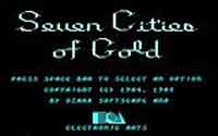 Seven Cities of Gold