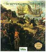 Seven Cities of Gold