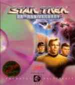 Star Trek - 25th Anniversary