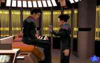 Star Trek - Hidden Evil