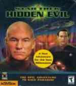 Star Trek - Hidden Evil