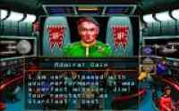 Star Trek - Judgement Rites