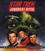 Star Trek - Judgement Rites
