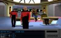 Star Trek - The Next Generation - A Final Unity
