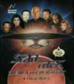 Star Trek - The Next Generation - A Final Unity