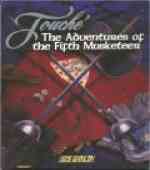 Touche - The Adventures Of The Fifth Musketeer