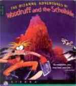 Woodruff and The Schnibble of Azimuth