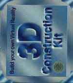 3D Construction Kit