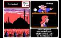 Where In Europe Is Carmen Sandiego