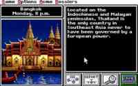 Where In The World Is Carmen Sandiego (Enhanced)