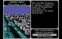 Where In The World Is Carmen Sandiego
