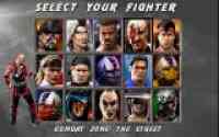 Mortal Kombat 3