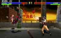 Mortal Kombat 3